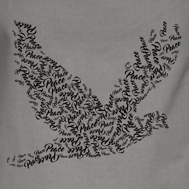 DOVE Peace in FLIGHT