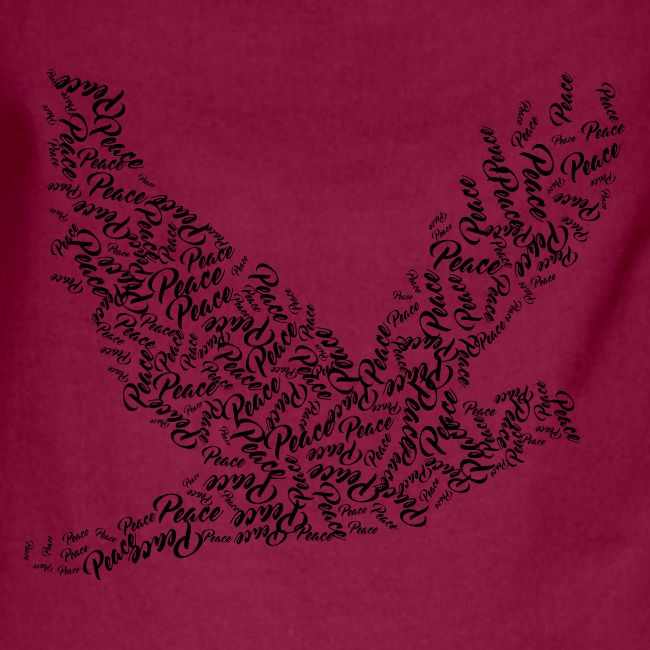DOVE Peace in FLIGHT