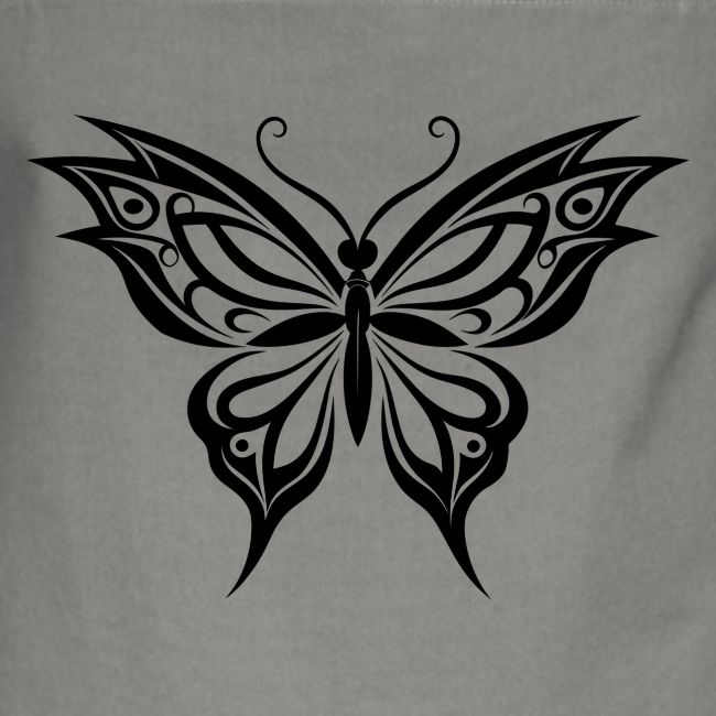 Stenciled🦋 BUTTERFLY