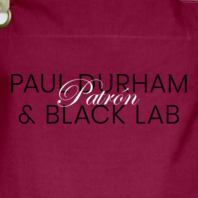 Patron-whiteonblack