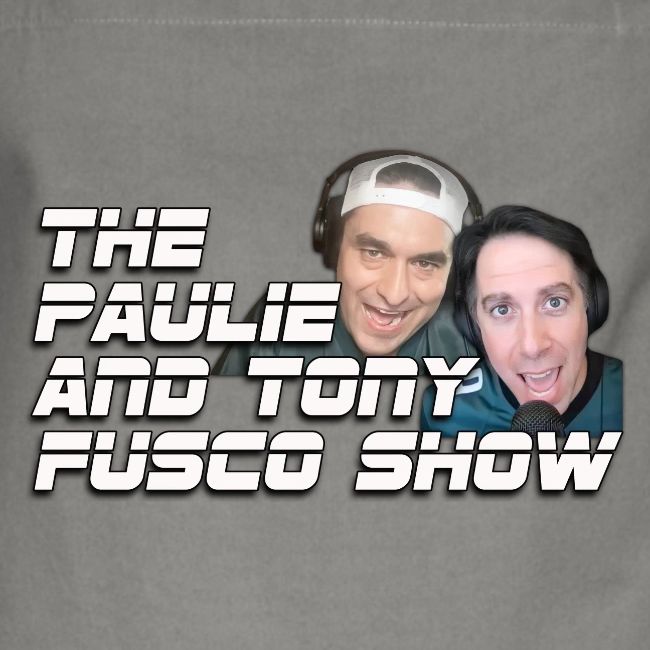 Official Fusco Show Logo
