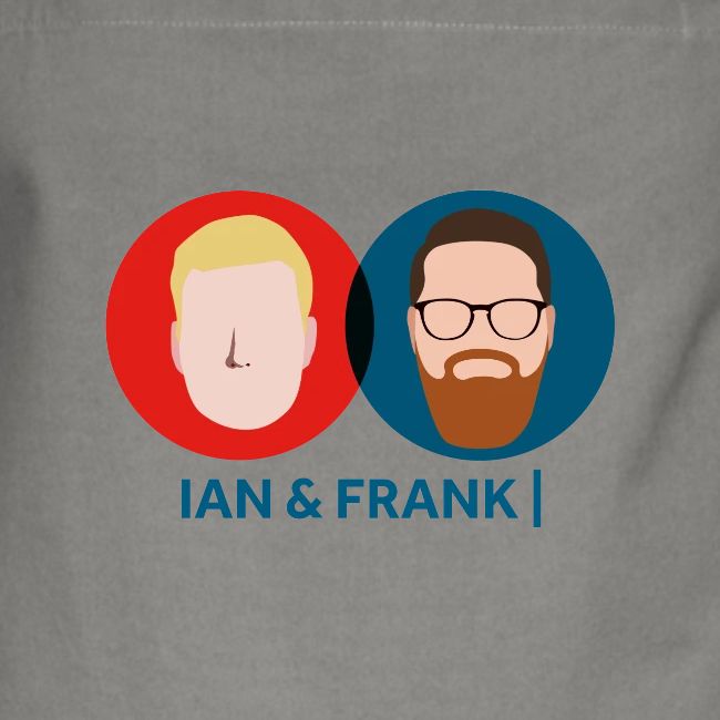 Ian & Frank