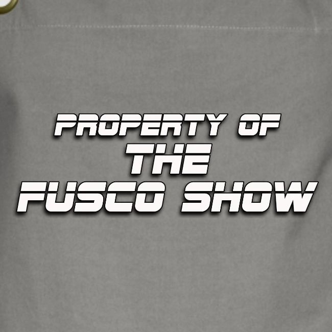 PROPERTY OF FUSCO SHOW