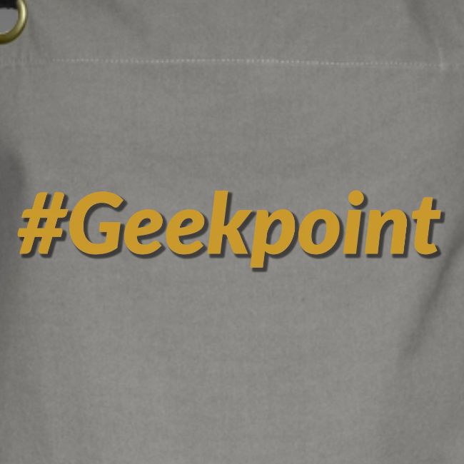 #Geekpoint