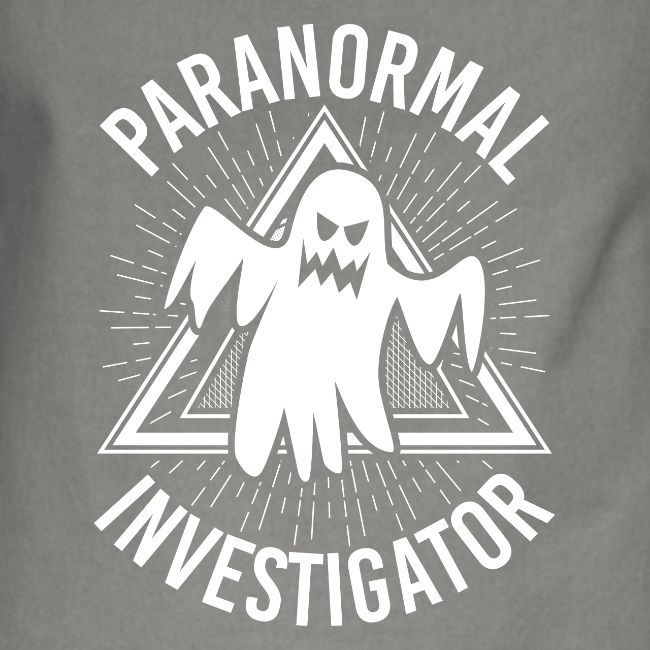 Paranormal Investigator