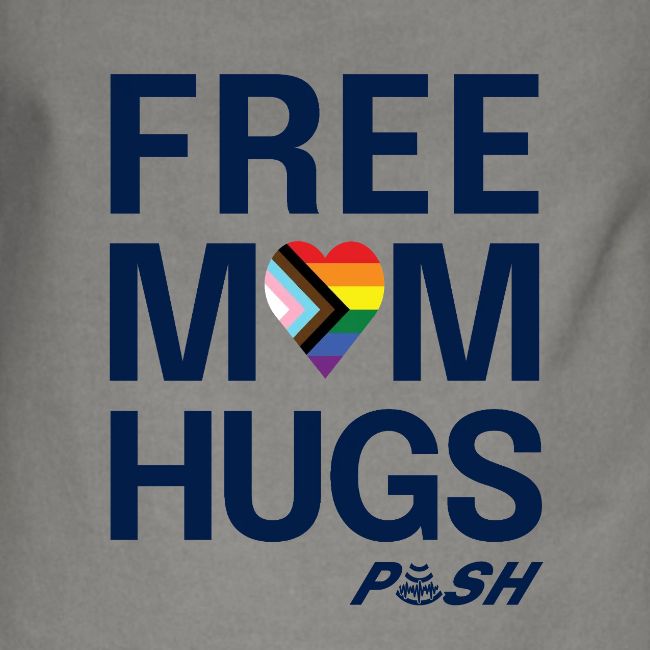 Free Mom Hugs 🏳️‍🌈🏳️‍⚧️