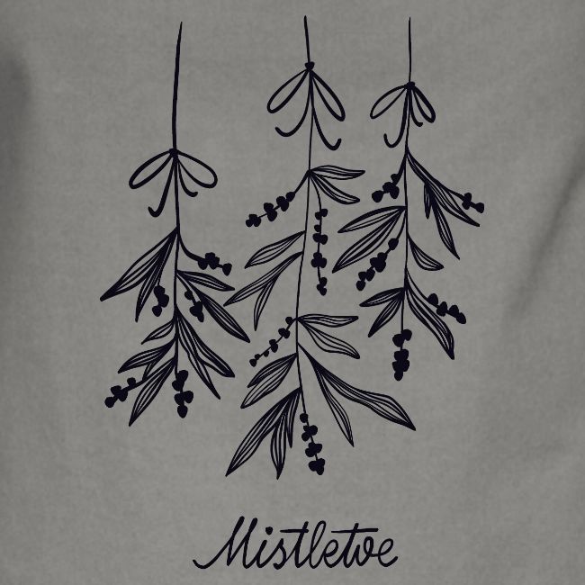 Mistletoe