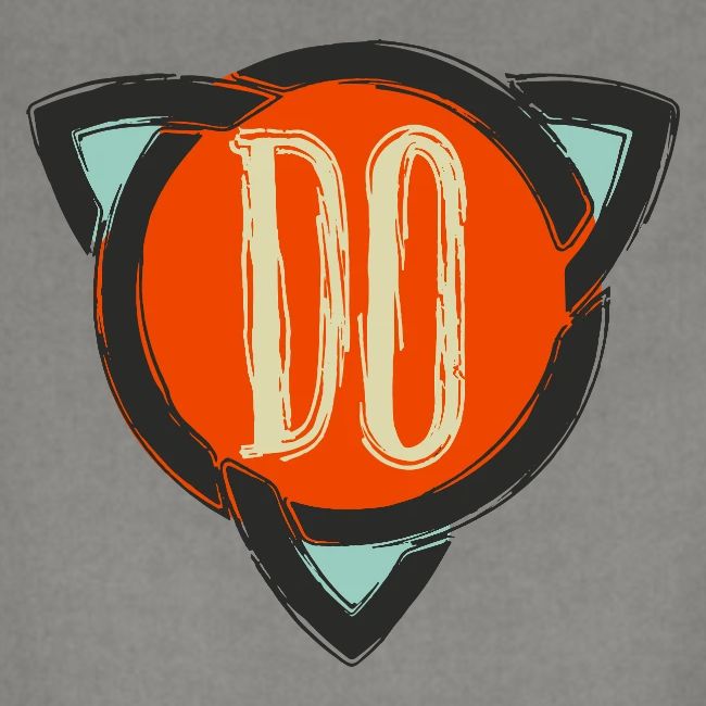 Do Anything Logo