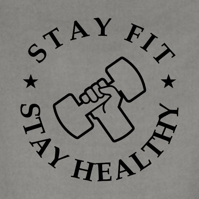 Stay Fit Stay Healthy