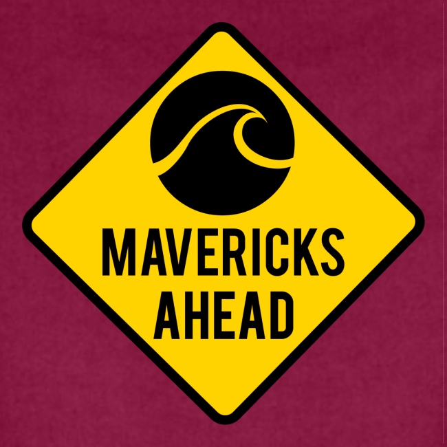 Mavericks Ahead
