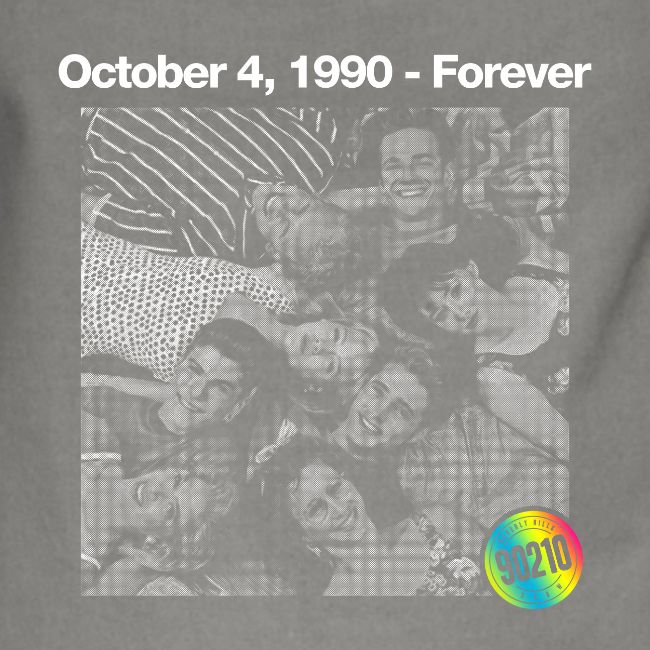 Forever Tee