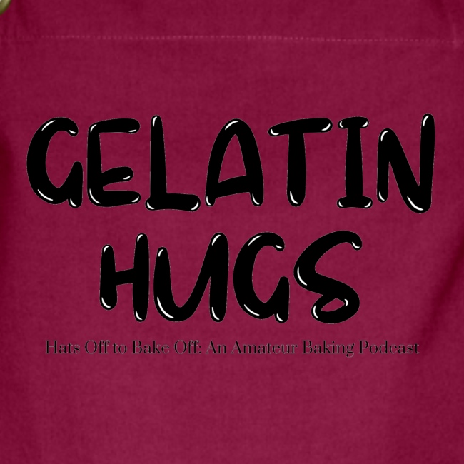 Gelatin Hugs