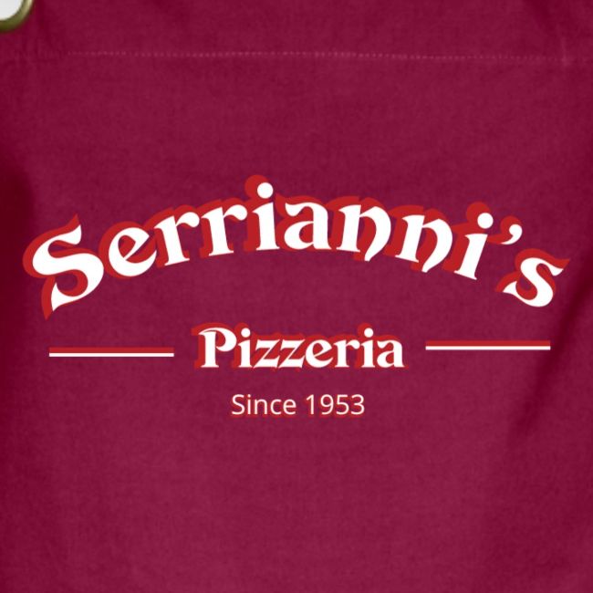 Serrianni Accessorize!