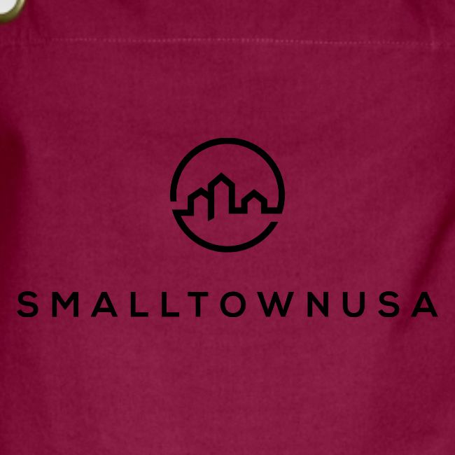 SmallTown USA