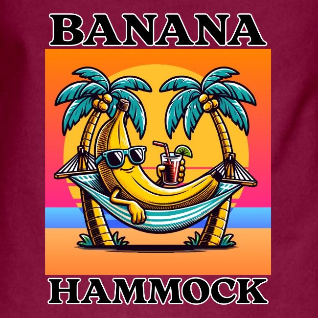 Banana Hammock