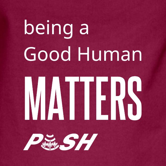 Good Human