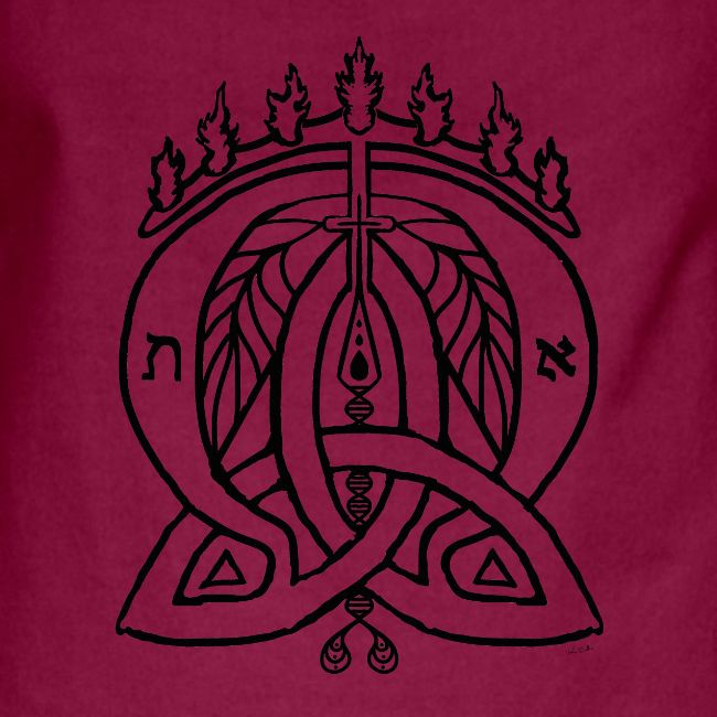 Alpha Omega Trinity