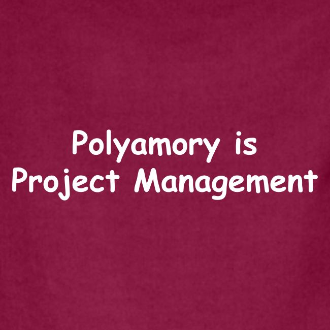 Poly Project Management