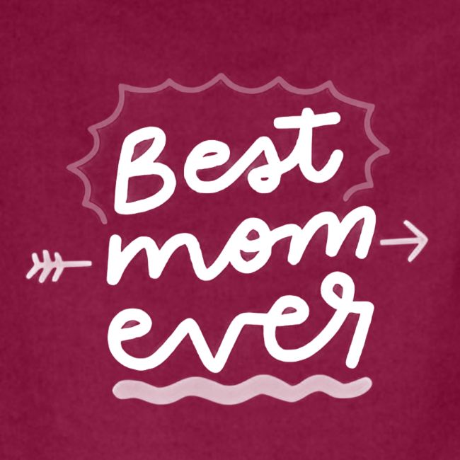 Best mom ever
