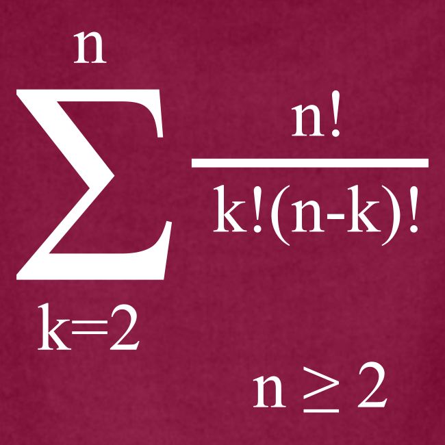 Poly Formula (white)