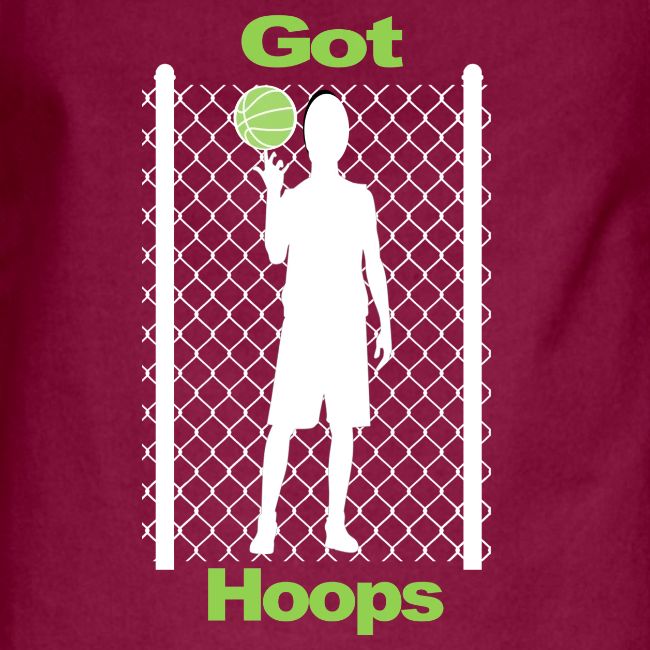 GOT HOOPS