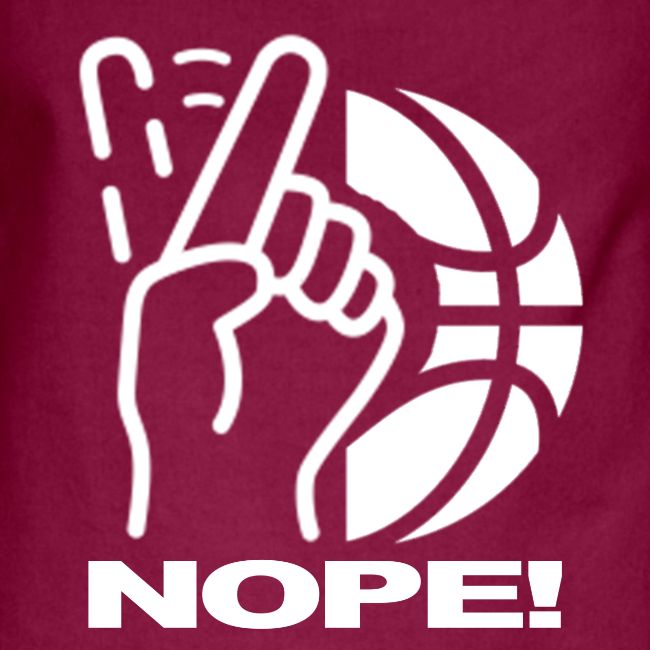 NOPE!
