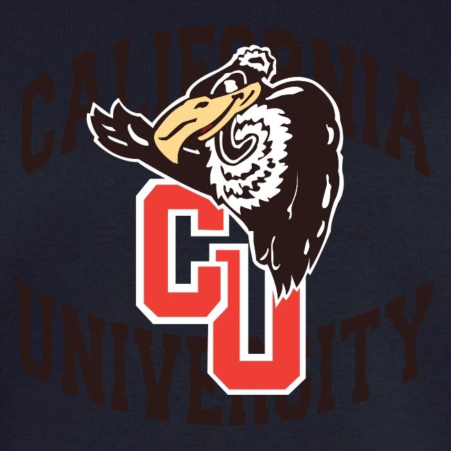 California University Merch
