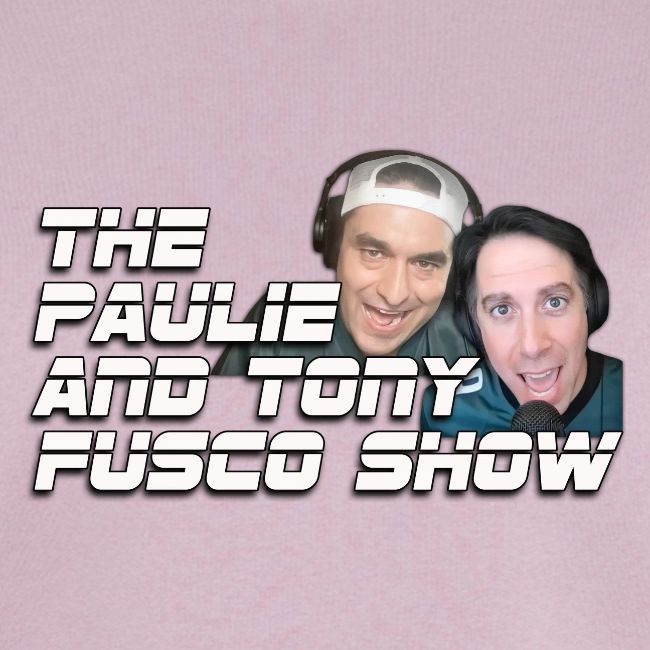 Official Fusco Show Logo