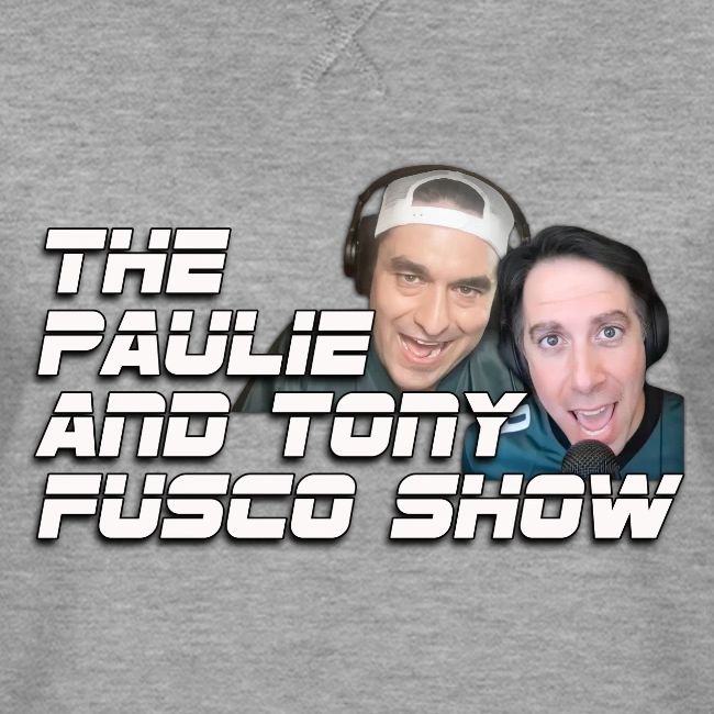 Official Fusco Show Logo