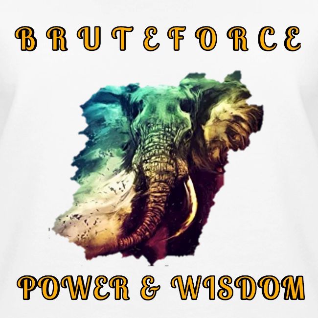 POWER WISDOM