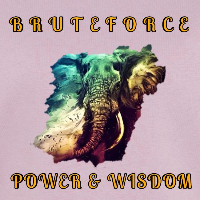 POWER WISDOM