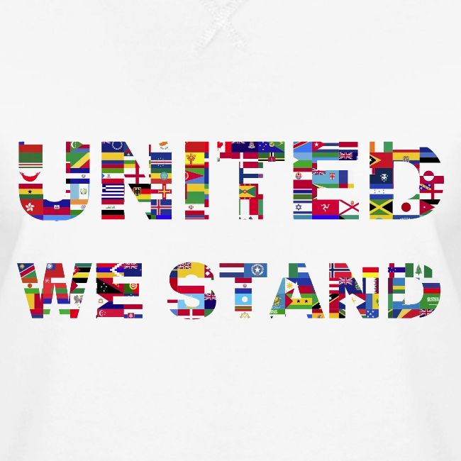 UNITED WE STAND
