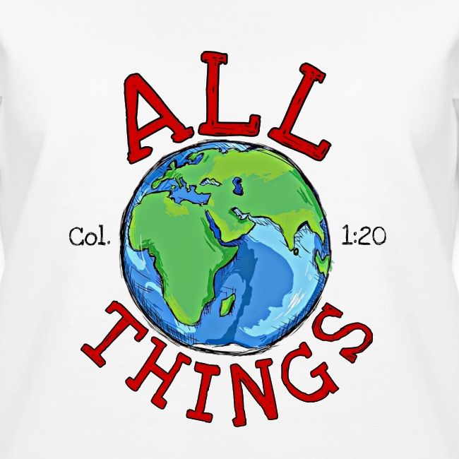 All Things Globe