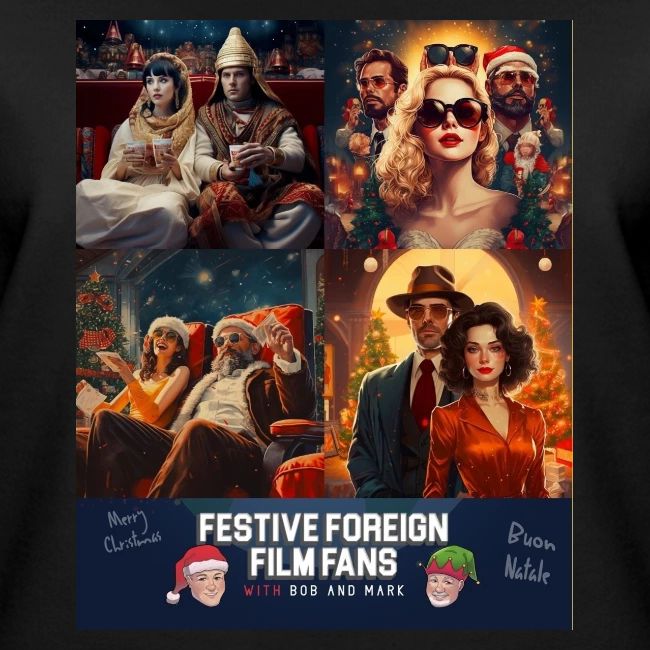 Festive Fans are Chic and Well-Travelled