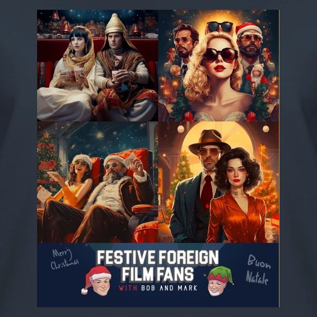 Festive Fans are Chic and Well-Travelled