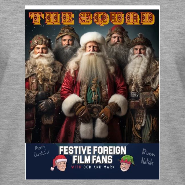 Hang WIth This Squad