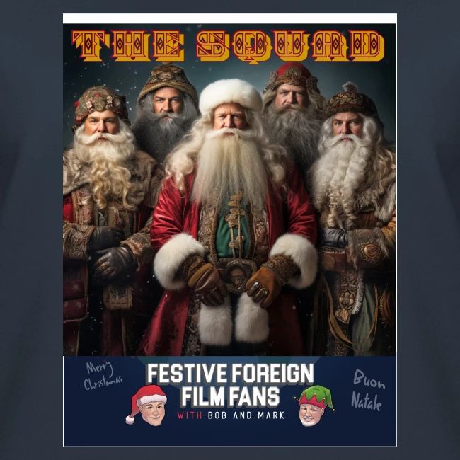 Hang WIth This Squad