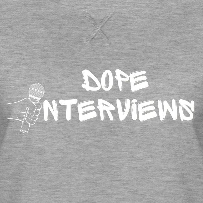 Dope Interviews with Warren Shaw