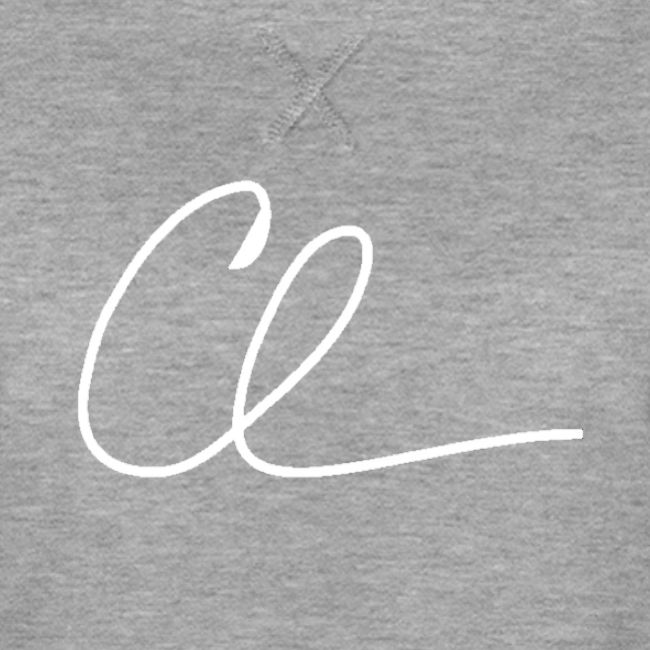 CL Signature (White)