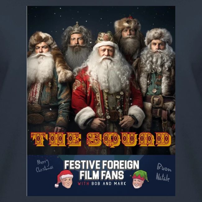 They've Got Your Back!