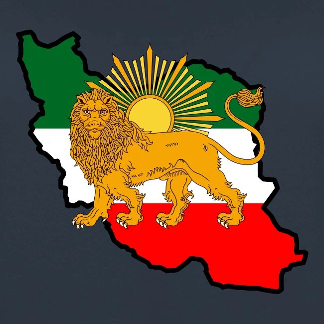 Iran - We are Back