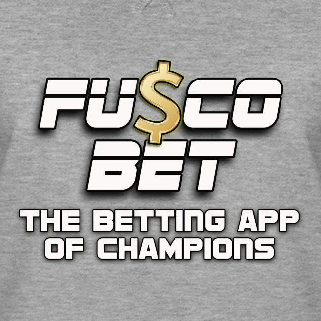 Official FuscoBet Logo