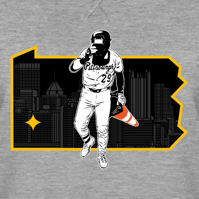 Fear The Cone (Light)