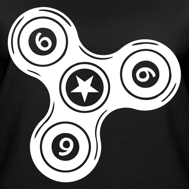 Fidget Sinner