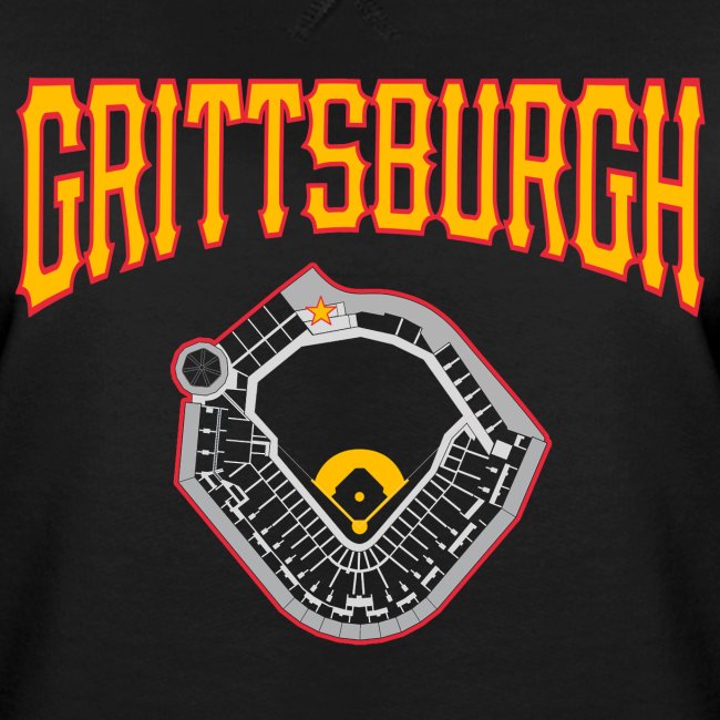 Grittsburgh (Pirates Bullpen)