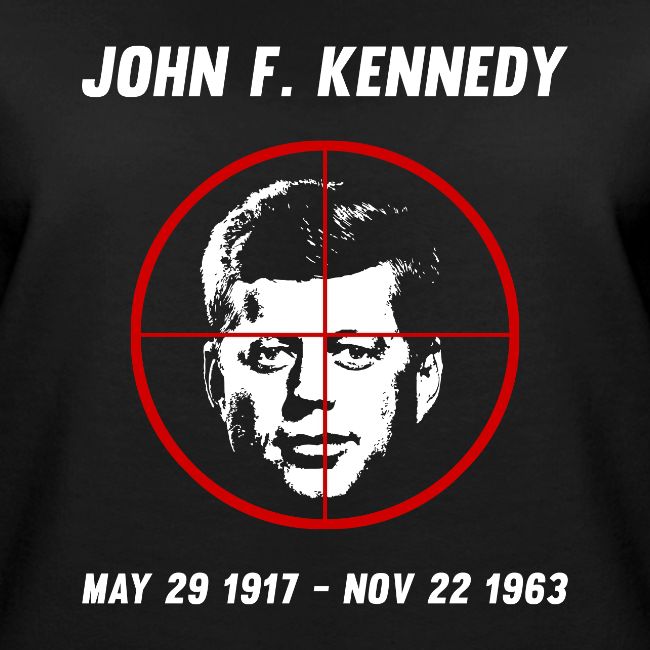 John F. Kennedy Assassination