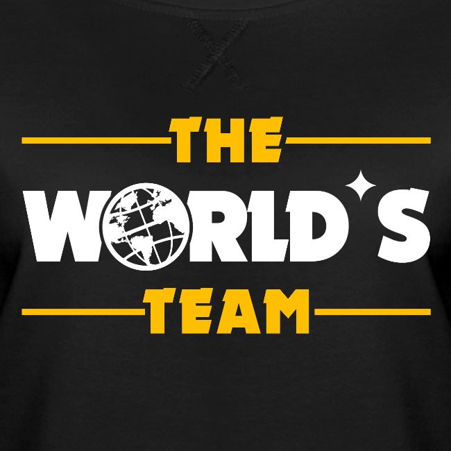 The World's Team
