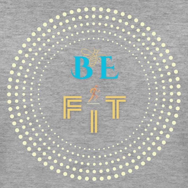 Be Fit