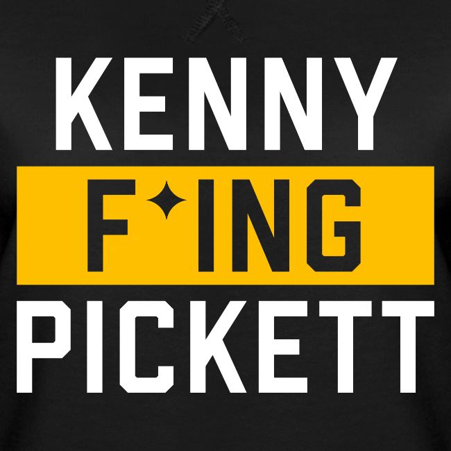Kenny F'ing Pickett