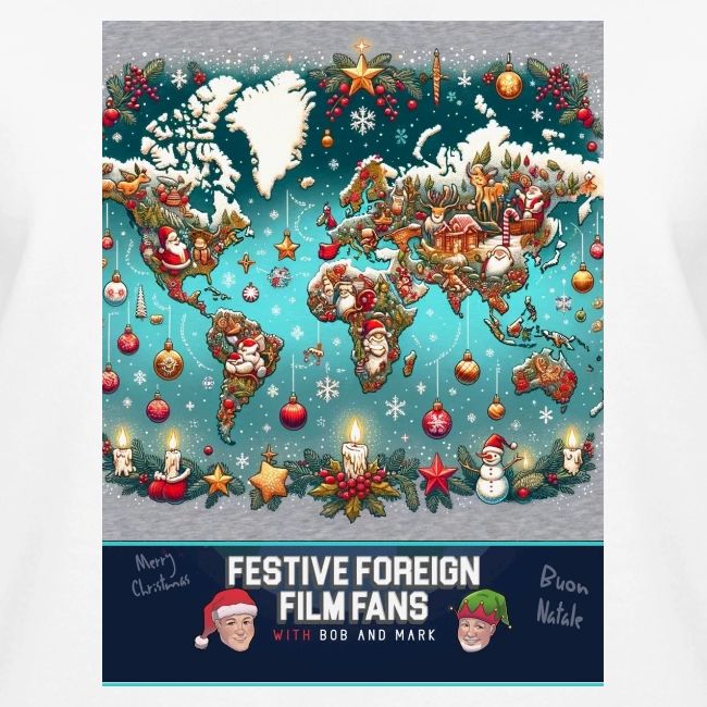 Global Heart-Warming